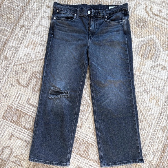 AYR The Easy Easy Women's Jeans - Picture 1 of 5